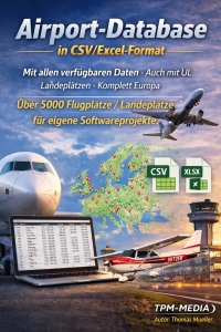 Airport-Datenbank---Europe---im-CSVExcel---Format-als-Sofort-Download