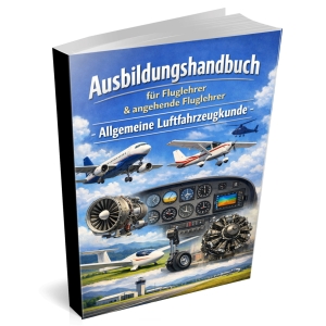 Ausbildungshandbuch---Flugzeugkunde---ULLAPLPPL-fr-Fluglehrer--angehende-Fluglehrer-BuchPrint