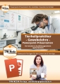 PowerPoint Präsentation: Tierheilpraktiker – Gewebelehre (Download) .pptx