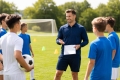 Bild 3 von Fragenkatalog Fußballtrainer C-Lizenz Modul 1 & 2 nach den Prüfungsrichtlininen des DFB