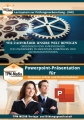 Wie Zahnräder unsere Welt bewegen - PowerPoint-Präsentation - Lehrmaterial für Ausbilder und Schüler