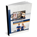 Bild 1 von Fitnesstrainer B-Lizenz Lernfeld 2 - Anatomische Grundlagen des Bewegungsapparat (Buch-Printversion)