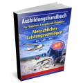 Ausbildungshandbuch - HPL UL/LAPL/PPL für Fluglehrer & angehende Fluglehrer (Buch/Print)