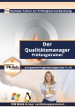 Bild 1 von Qualitätsmanager Fragenkatalogtrainer mit über 1200 Multiple-Choice Prüfungsfragen (Download)