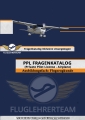 PPL-Fragenkatalog Ausbildungsfach: Flugzeugkunde - eBook - Download-Version